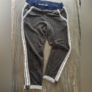 ANTHROPOLOGIE HEI HEI JOGGERS szXS